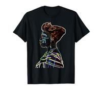 Awesome Fela dancer T-Shirt T-Shirt