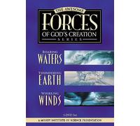 Awesome Forces of God's Creation