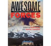 Awesome Forces: The Natural Hazards That Threaten New Zealand