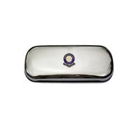 Awesome Gifts Personalised Birmingham City football club spectacle case