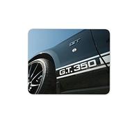 Awesome GT350 Car Mouse Mat Pad - Mustang Sports Dad Brother Gift Computer #8643