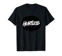 Awesome Heartless Emblem Costume T-Shirt