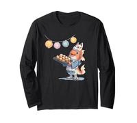 Awesome Japan Koi Celebration for Traditional Lovers Long Sleeve T-Shirt
