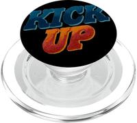 Awesome Kick Up Move Costume PopSockets PopGrip for MagSafe