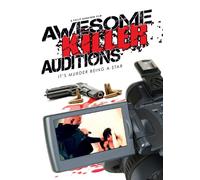 Awesome Killer Audition: It's Murder Being A Star [DVD] [NTSC]
