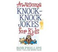 Awesome Knock-Knock Jokes for Kids
