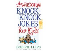 Awesome Knock-Knock Jokes for Kids
