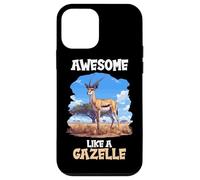 Awesome like a Gazelle. Gazelles Gazelle Case for iPhone 12 mini
