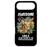 Awesome like a Gazelle. Gazelles Gazelle Case for iPhone Air
