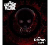 Awesome Machine - God Damn Rare 1