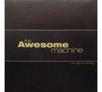 Awesome Machine - ...It's Ugly Or Nothing: Beneath The Desert Floor Chapter 1 [VINYL]