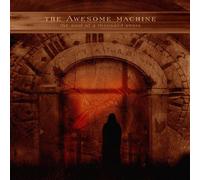Awesome Machine - The Soul of a Thousand