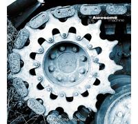 Awesome Machine - Under the Influence-Ltd ed
