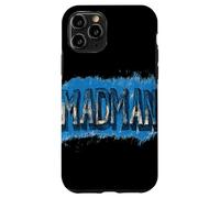 Awesome Madman Speech Costume for Boys and Girls Case for iPhone 11 Pro