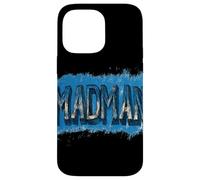 Awesome Madman Speech Costume for Boys and Girls Case for iPhone 14 Pro Max