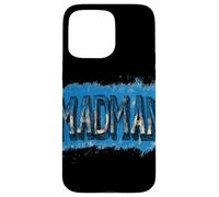 Awesome Madman Speech Costume for Boys and Girls Case for iPhone 15 Pro Max