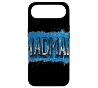 Awesome Madman Speech Costume for Boys and Girls Case for iPhone Air
