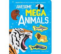 Awesome Mega Animals (Elevate)