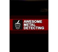 Awesome Metal Detecting Steam Key GLOBAL