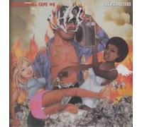 Awesome Mix Tape Vol 6 - Pietasters Compact Disc