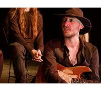 Awesome Music Composers and Producers, Historical Black Arts Districts, and Suicide Awareness and Prevention