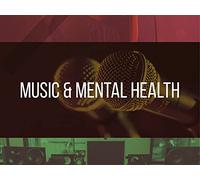 Awesome Music Composers and Producers, Historical Black Arts Districts, and Suicide Awareness and Prevention