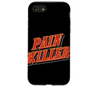 Awesome Pain Killer Statement Costume Case for iPhone SE (2020) / 7/8
