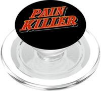 Awesome Pain Killer Statement Costume PopSockets PopGrip for MagSafe