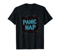 Awesome Panic Nap Costume for Boys and Girls T-Shirt
