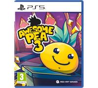 Awesome Pea 3 (PlayStation 5)