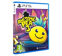 Awesome Pea 3 - PS5