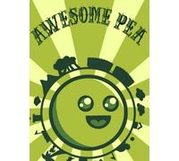Awesome Pea Xbox Live Key XBOX ONE EUROPE
