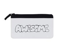 'Awesome' Pencil Case (PC00055874)
