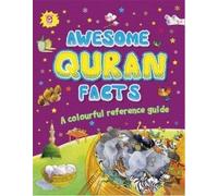 Awesome Quran Facts