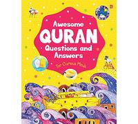 Awesome Quran Questions and Answers