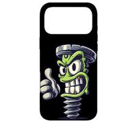 Awesome Screw with Thumbs Up for Craftsman and Tools Fans Case for iPhone 17 Pro Max
