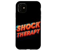 Awesome Shock Therapy Costume for a Funny Look Case for iPhone 11
