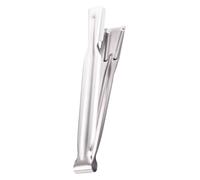Awesome Shrimp Tool - Pelagamberi Manual in Heavy Duty for Scampi, Shrimp & Lobster - Seafood Kitchen Tool, Easy and Quick to Use