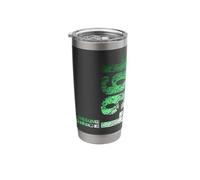 Awesome Since 1961 65th Birthday Born 1961 Stainless Steel Insulated Tumbler
