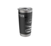 Awesome Since 1970 56th Birthday Born 1970 Stainless Steel Insulated Tumbler