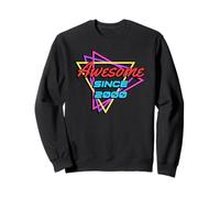 Awesome Since 2000 Sweatshirt