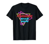 Awesome Since 2000 T-Shirt
