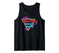 Awesome Since 2000 Tank Top
