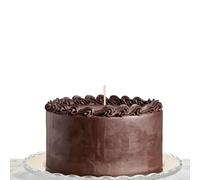 Awesome Since 2010 Cake Topper，Black Glitter Cake Decoration，for 16th Birthday Wedding Anniversary Party Supplies