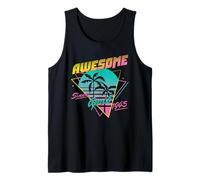 Awesome Since April 1945 Tank Top