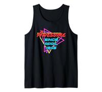Awesome Since April 1945 Tank Top
