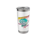 Awesome Since April 1963 Stainless Steel Insulated Tumbler