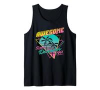 Awesome Since December 1941 Tank Top