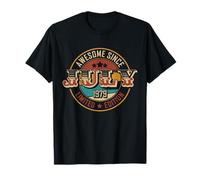 Awesome Since July 1979 | 46 Years Old | 46th Birthday T-Shirt