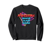 Awesome Since June 2000 Sweatshirt